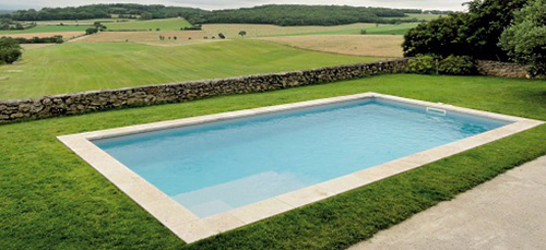 Inspiration Piscine – piscine à coque Auron