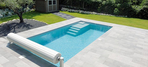 Inspiration Piscine – piscine à coque Callelongue