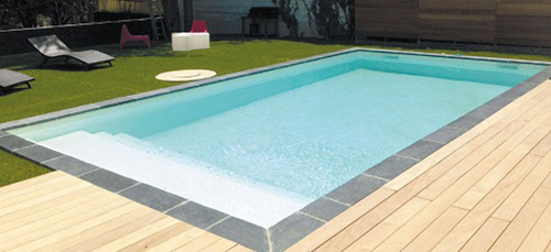 Inspiration Piscine – piscine à coque élégance S pisciniste