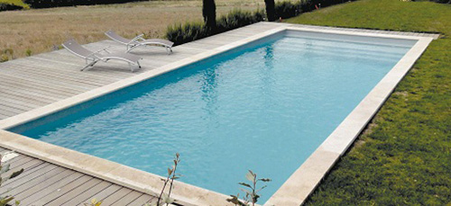 Inspiration Piscine – piscine à coque élégance XL piscinier