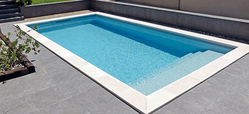 Inspiration Piscine – piscine à coque inizan piscinier