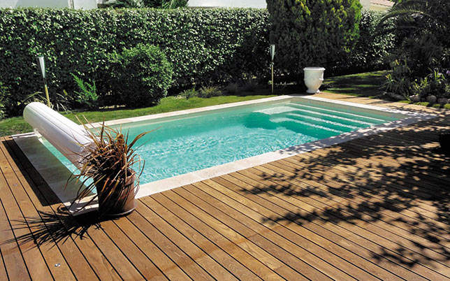 Inspiration Piscine – Vente, rénovation, réparation & entretien de Piscine & de Spa