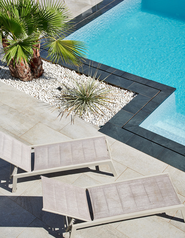 Inspiration Piscine pisciniste piscinier bassin