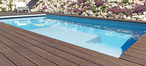 Inspiration Piscine – piscine à coque leucate installation