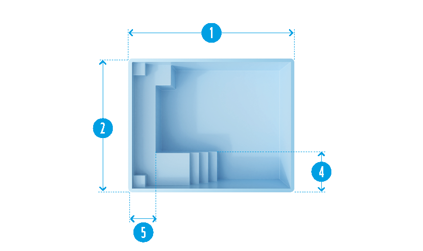 Inspiration Piscine – piscine à coque leucate entretien