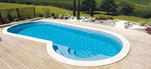 Inspiration Piscine – piscine à coque port-cros Le croisic