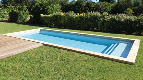 Inspiration Piscine – piscine à coque sugiton Crossac